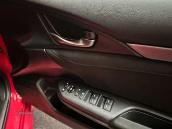 Used Honda Civic 2019 for sale - 75115651: Photo