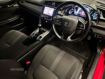 Used Honda Civic 2019 for sale - 75115651: Photo