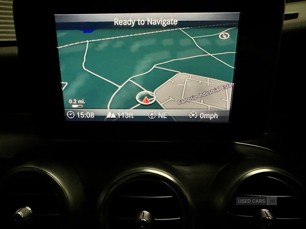 Used Mercedes-Benz GLC 2019 for sale - 76574109: Photo 11