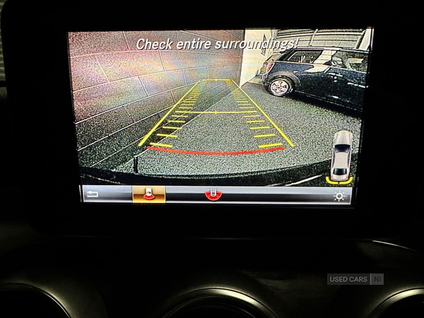 Used Mercedes-Benz GLC 2019 for sale - 76574109: Photo 12