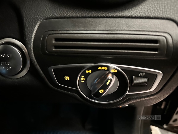 Used Mercedes-Benz GLC 2019 for sale - 76574109: Photo 8