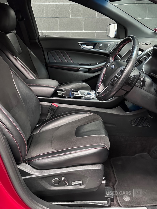 Used Ford Edge 2019 for sale - 77825731: Photo 10