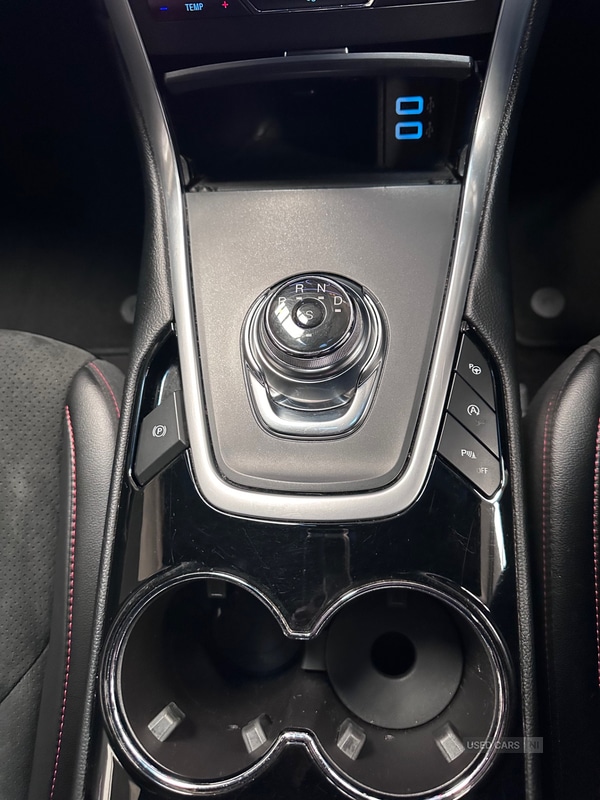 Used Ford Edge 2019 for sale - 77825731: Photo 12