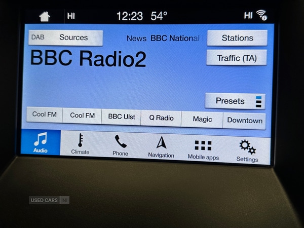 Used Ford Edge 2019 for sale - 77825731: Photo 16