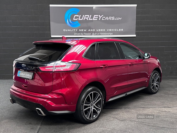 Used Ford Edge 2019 for sale - 77825731: Photo 19