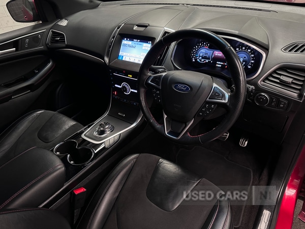 Used Ford Edge 2019 for sale - 77825731: Photo 6