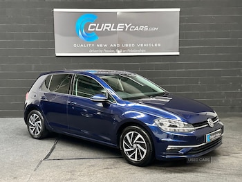 Used Volkswagen Golf 2019 for sale - 78232348: Photo