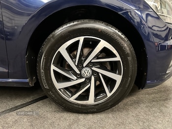 Used Volkswagen Golf 2019 for sale - 78232348: Photo