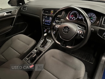 Used Volkswagen Golf 2019 for sale - 78232348: Photo