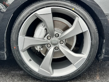 Used Audi A5 2018 for sale - 78890428: Photo