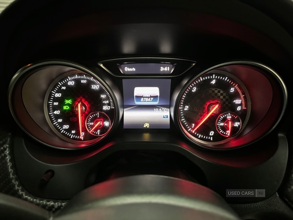 Used Mercedes-Benz A-Class 2017 for sale - 76593066: Photo 6