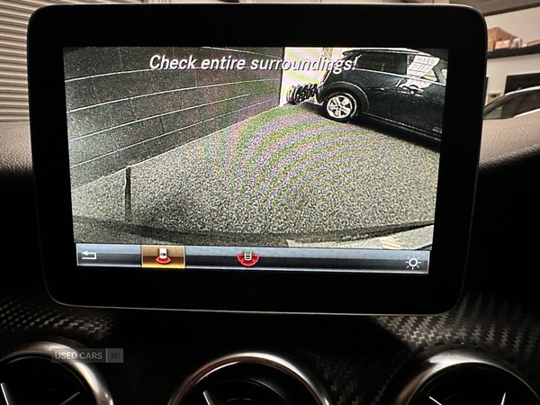 Used Mercedes-Benz A-Class 2017 for sale - 76593066: Photo 7