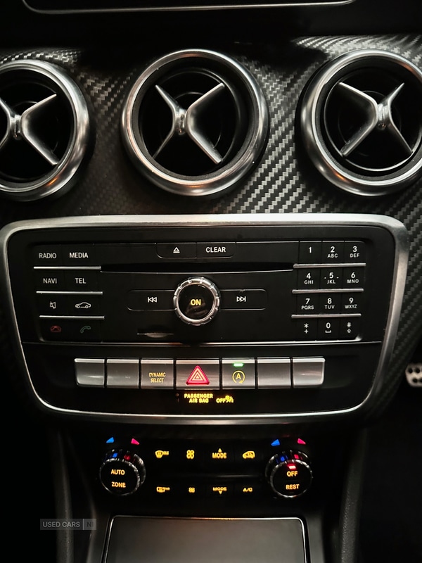 Used Mercedes-Benz A-Class 2017 for sale - 76593066: Photo 8