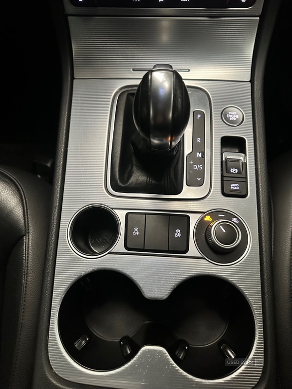 Used Volkswagen Touareg 2016 for sale - 77306457: Photo 13