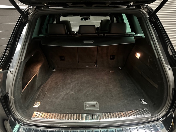 Used Volkswagen Touareg 2016 for sale - 77306457: Photo 19