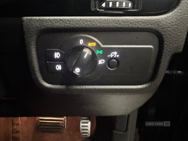 Used Volkswagen Touareg 2016 for sale - 77306457: Photo 4