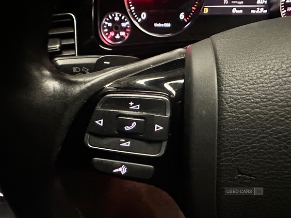 Used Volkswagen Touareg 2016 for sale - 77306457: Photo 6