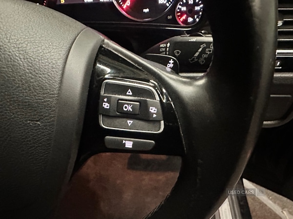 Used Volkswagen Touareg 2016 for sale - 77306457: Photo 7