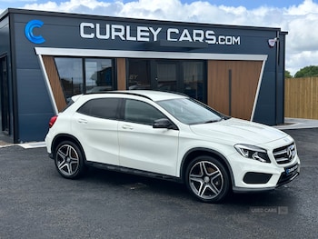 Used Mercedes-Benz GLA 2016 for sale - 78879444: Photo