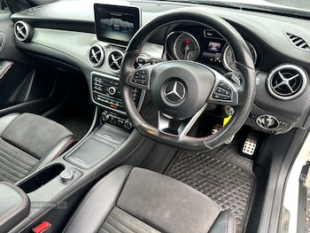Used Mercedes-Benz GLA 2016 for sale - 78879444: Photo