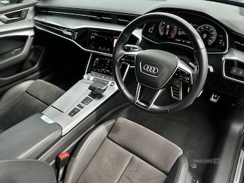 Used Audi A6 2021 for sale - 79554226: Photo