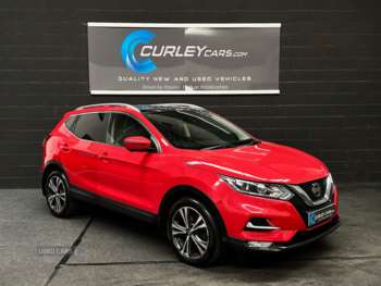 2019 - 1.5 dCi 115 N-Connecta 5dr
