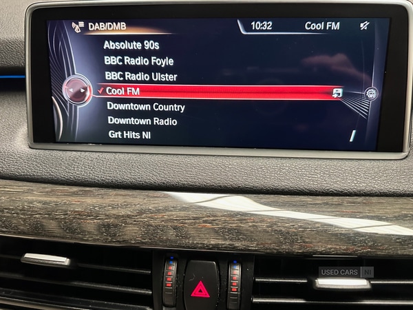 Used BMW X5 2014 for sale - 77754747: Photo 11