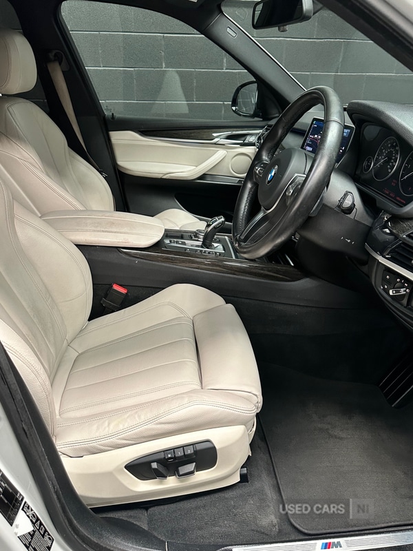 Used BMW X5 2014 for sale - 77754747: Photo 12