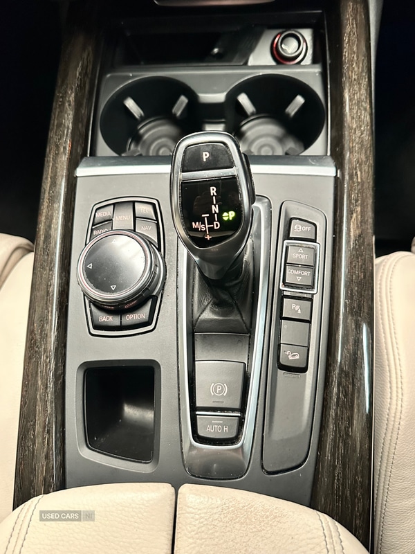 Used BMW X5 2014 for sale - 77754747: Photo 13