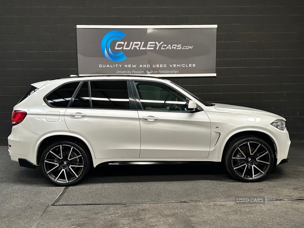 Used BMW X5 2014 for sale - 77754747: Photo 14