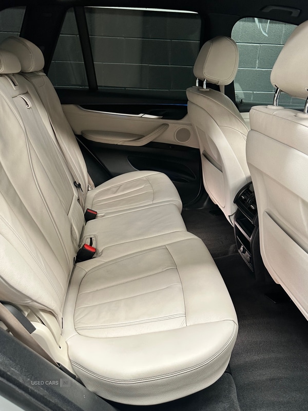 Used BMW X5 2014 for sale - 77754747: Photo 15