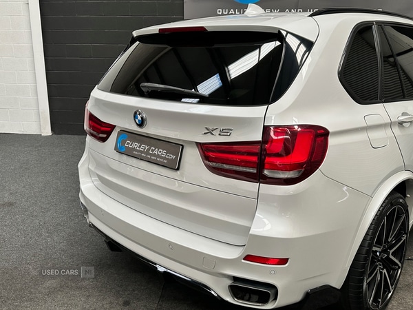 Used BMW X5 2014 for sale - 77754747: Photo 17