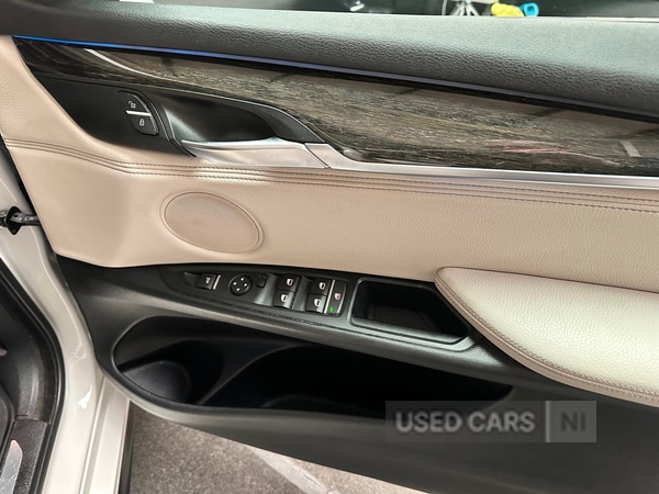 Used BMW X5 2014 for sale - 77754747: Photo 2