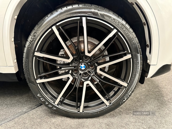 Used BMW X5 2014 for sale - 77754747: Photo 3