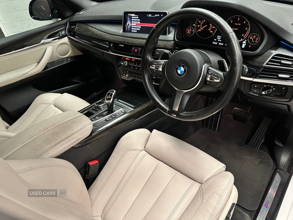 Used BMW X5 2014 for sale - 77754747: Photo 6