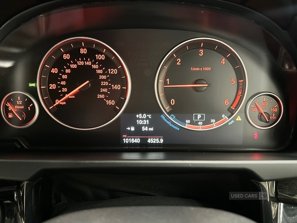 Used BMW X5 2014 for sale - 77754747: Photo 7