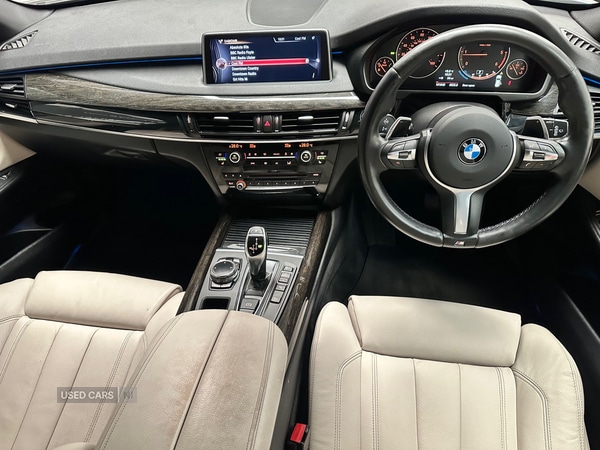 Used BMW X5 2014 for sale - 77754747: Photo 8