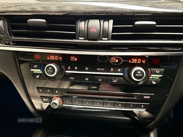 Used BMW X5 2014 for sale - 77754747: Photo 9