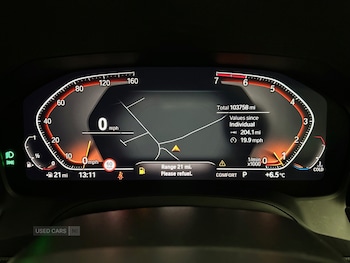 Used BMW 3 Series 2020 for sale - 78539695: Photo