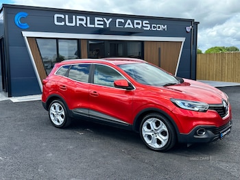 Used Renault Kadjar 2017 for sale - 79084813: Photo