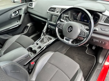 Used Renault Kadjar 2017 for sale - 79084813: Photo