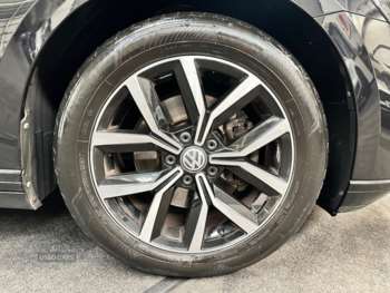 Used Volkswagen Passat 2020 for sale - 74337882: Photo