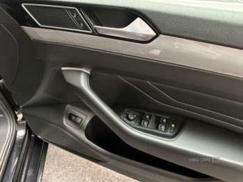 Used Volkswagen Passat 2020 for sale - 74337882: Photo