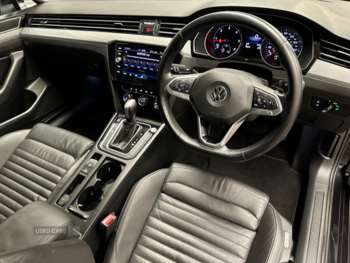 Used Volkswagen Passat 2020 for sale - 74337882: Photo