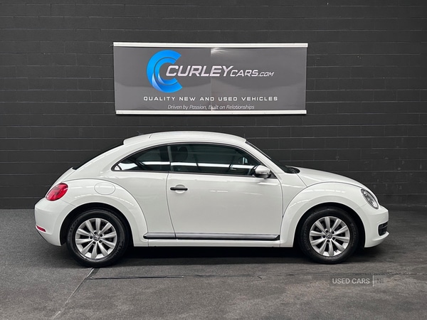 Used Volkswagen Beetle 2014 for sale - 78136633: Photo 11