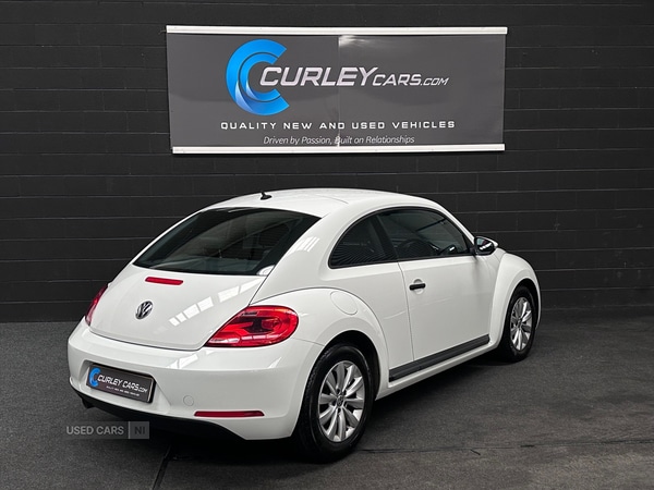 Used Volkswagen Beetle 2014 for sale - 78136633: Photo 12