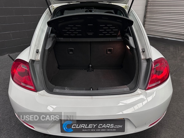 Used Volkswagen Beetle 2014 for sale - 78136633: Photo 13