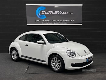 Used Volkswagen Beetle 2014 for sale - 78136633: Photo