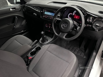 Used Volkswagen Beetle 2014 for sale - 78136633: Photo