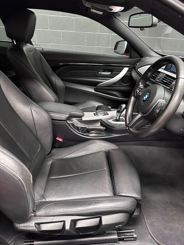 Used BMW 4 Series 2016 for sale - 77825722: Photo 10